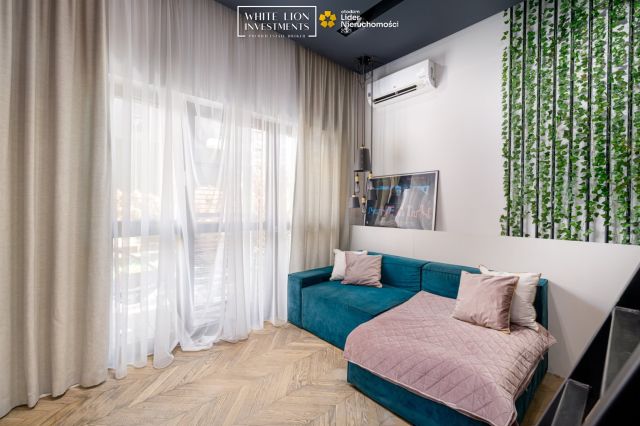 Mieszkanie 2-pokojowe Warszawa Wola, ul. Skierniewicka. Zdjęcie 1