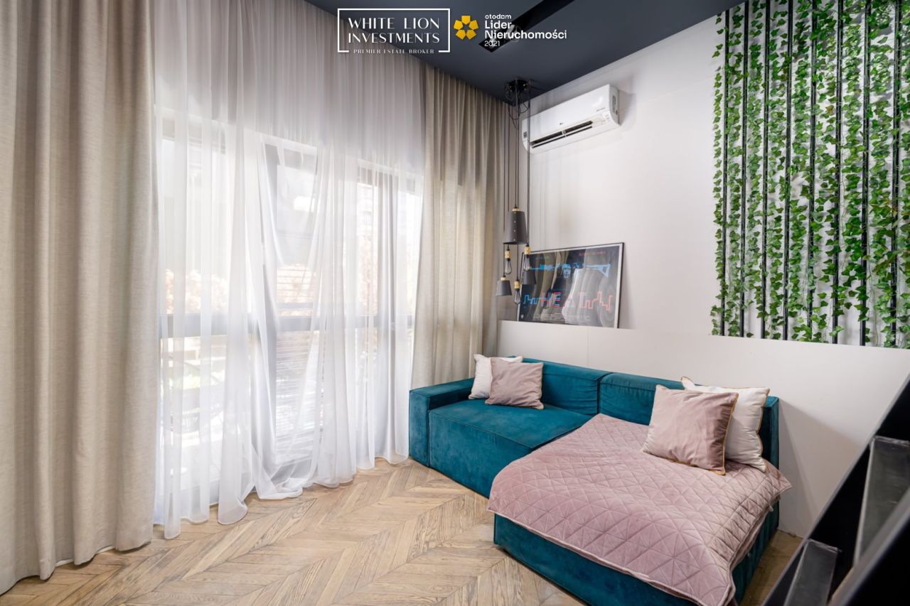 Mieszkanie 2-pokojowe Warszawa Wola, ul. Skierniewicka