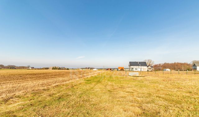 Działka budowlana Mieroszyno, ul. Żwirowa. Zdjęcie 9