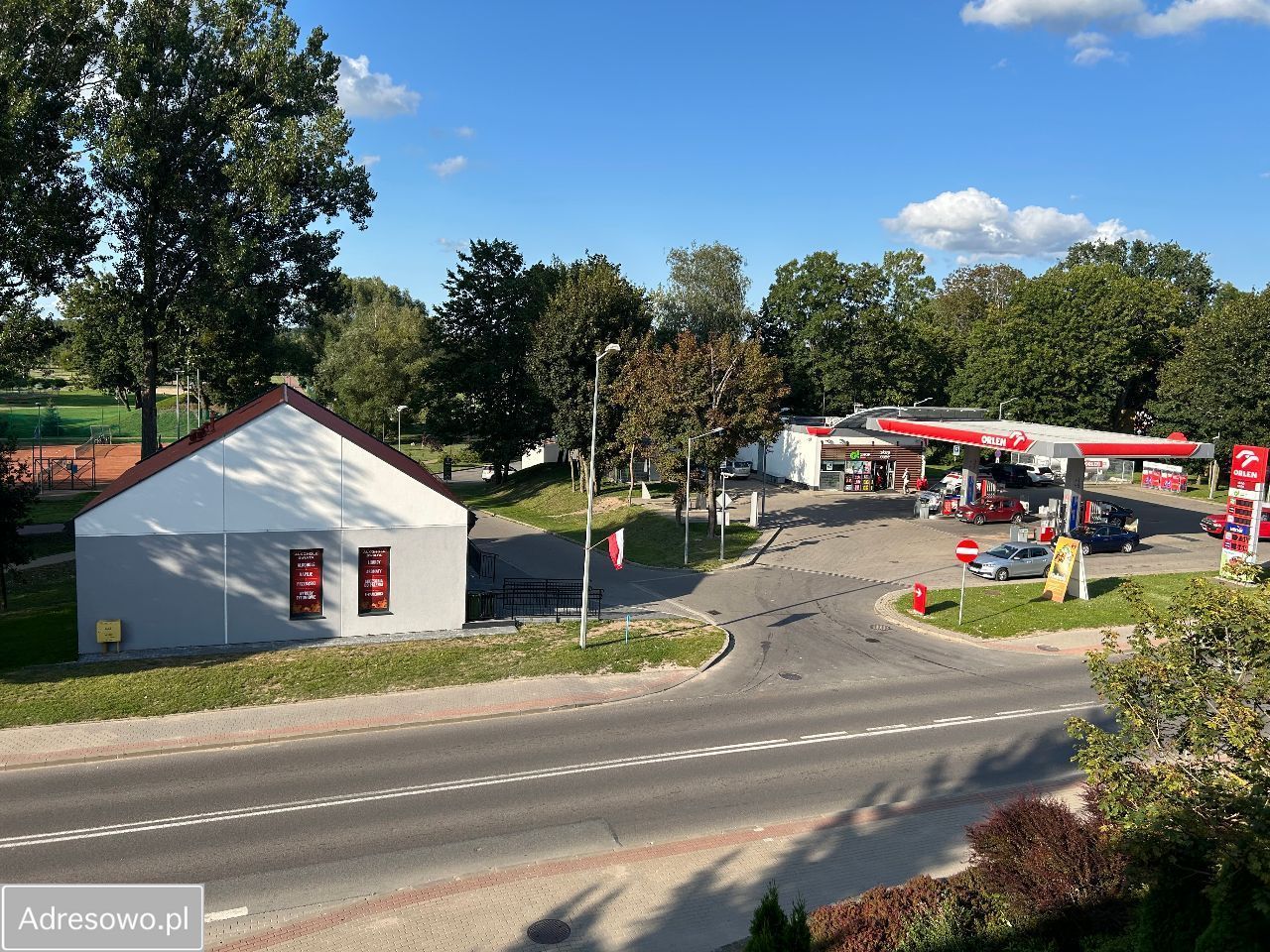 Mieszkanie 2-pokojowe Węgorzewo, ul. gen. Józefa Bema. Zdjęcie 12