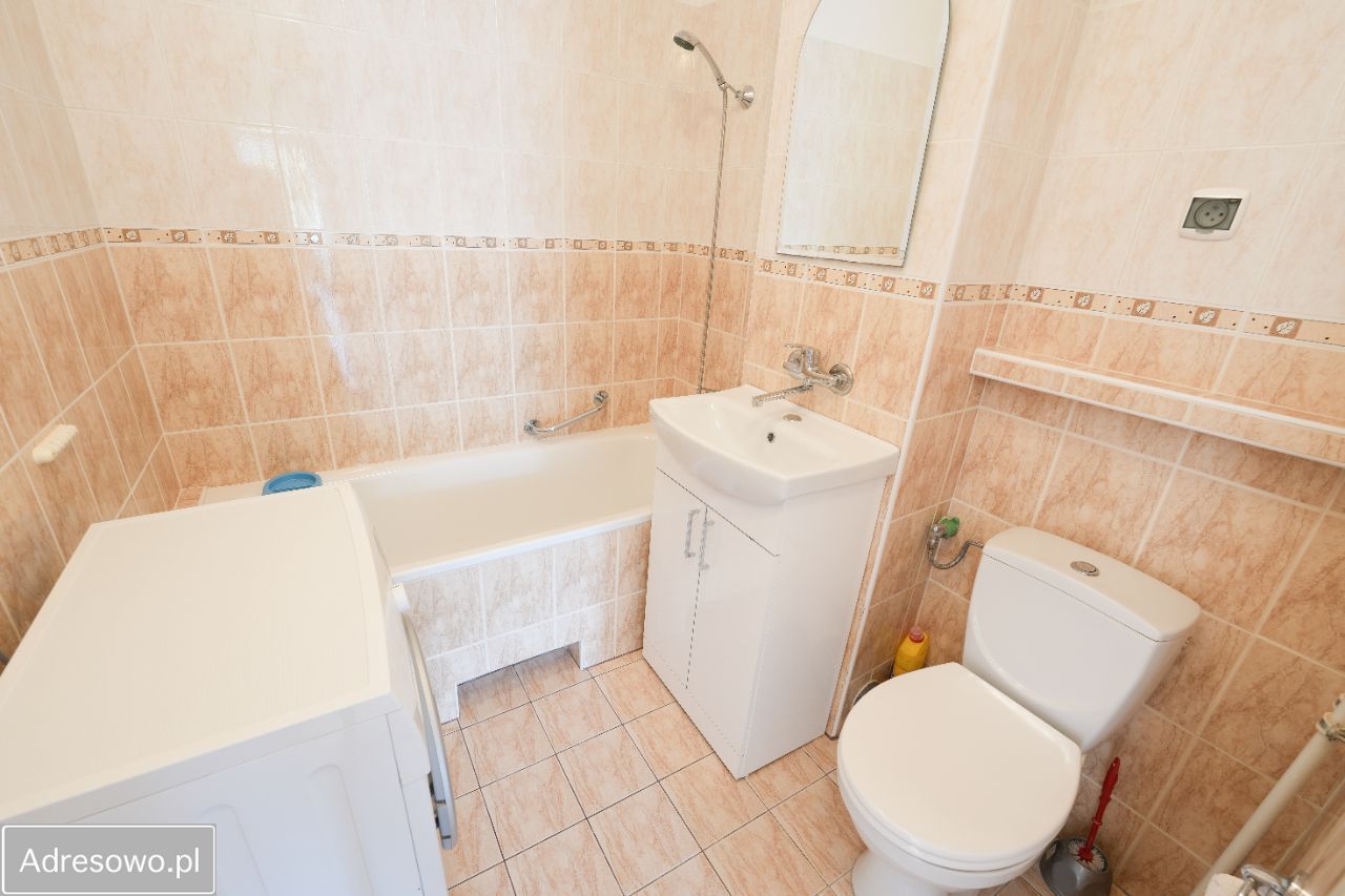 Mieszkanie 3-pokojowe Warszawa Bródno, ul. Michała Kleofasa Ogińskiego. Zdjęcie 14