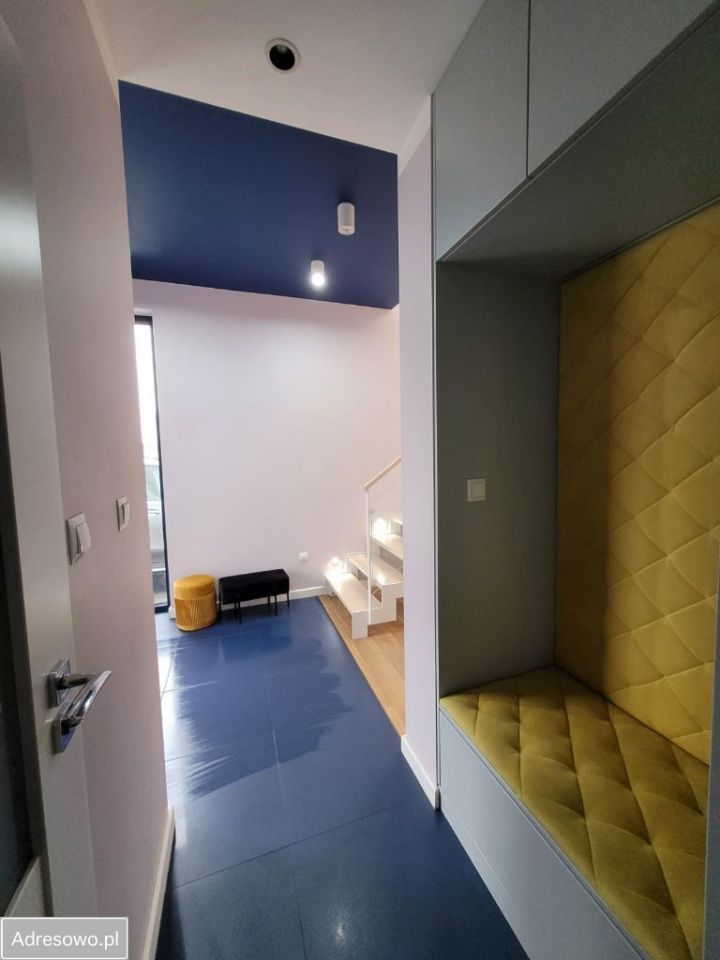 dom wolnostojący, 8 pokoi Pieruchy. Zdjęcie 4