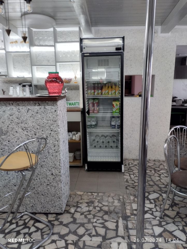 Lokal Inowrocław Centrum, pl. Jana Kasprowicza. Zdjęcie 3