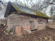 siedlisko Maciejów Nowy. Zdjęcie 4