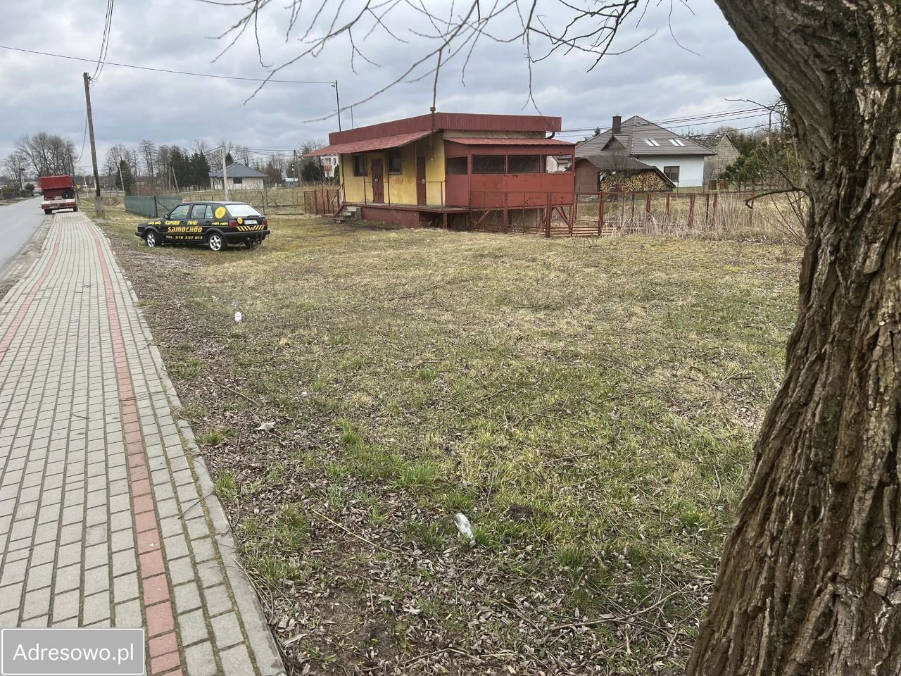 Lokal Widełka. Zdjęcie 4