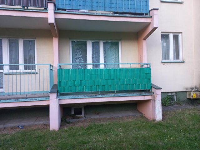 Mieszkanie 2-pokojowe Gorzów Wielkopolski Górczyn, ul. Gabriela Narutowicza. Zdjęcie 1