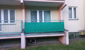 Mieszkanie 2-pokojowe Gorzów Wielkopolski Górczyn, ul. Gabriela Narutowicza
