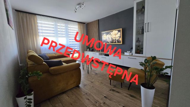 Mieszkanie 3-pokojowe Chojnice, ul. Młodzieżowa. Zdjęcie 1