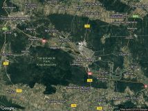 Działka rolno-budowlana Starachowice, ul. Nowowiejska