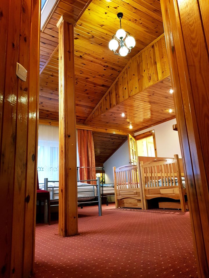 dom wolnostojący, 4 pokoje Poznań Śródka, ul. Główna. Zdjęcie 10