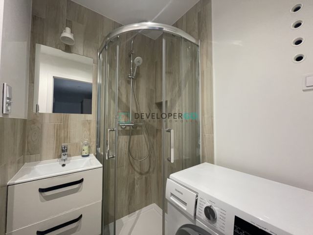 Mieszkanie 3-pokojowe Białystok, ul. Warszawska. Zdjęcie 6