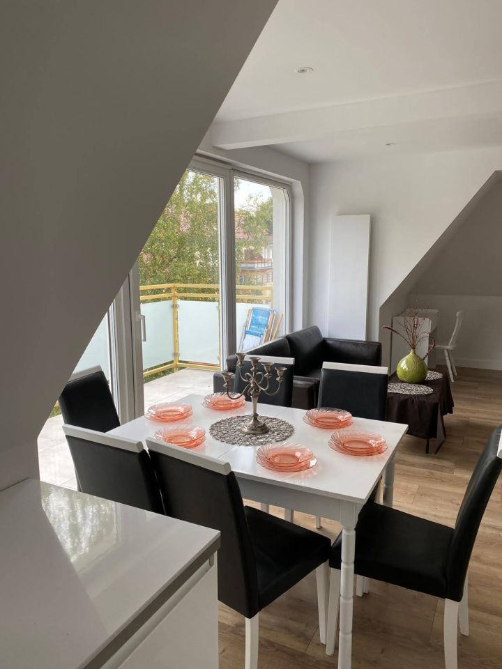 Mieszkanie 7-pokojowe Świnoujście Centrum, ul. Gabriela Narutowicza. Zdjęcie 6