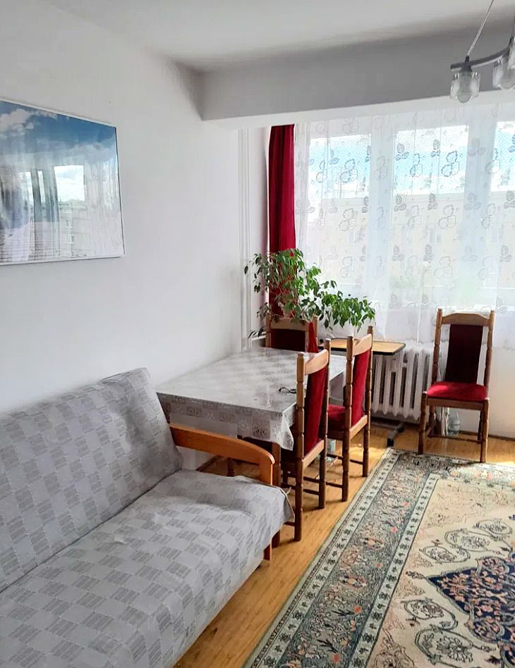 Mieszkanie 1-pokojowe Wrocław Stare Miasto, ul. Grabiszyńska. Zdjęcie 5