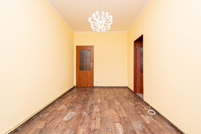 Mieszkanie 3-pokojowe Kalisz, ul. Warszawska. Zdjęcie 3