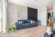 Mieszkanie 1-pokojowe Łódź Polesie, ul. Falista