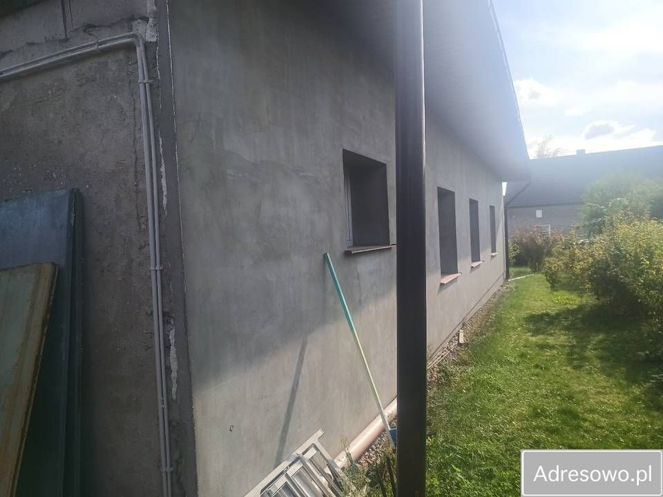 dom wolnostojący, 7 pokoi Oława. Zdjęcie 3