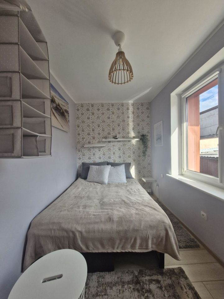 Mieszkanie 2-pokojowe Łeba, ul. 11 Listopada. Zdjęcie 8