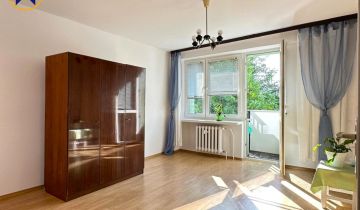 Mieszkanie 1-pokojowe Kraków Bieńczyce, os. Na Wzgórzach