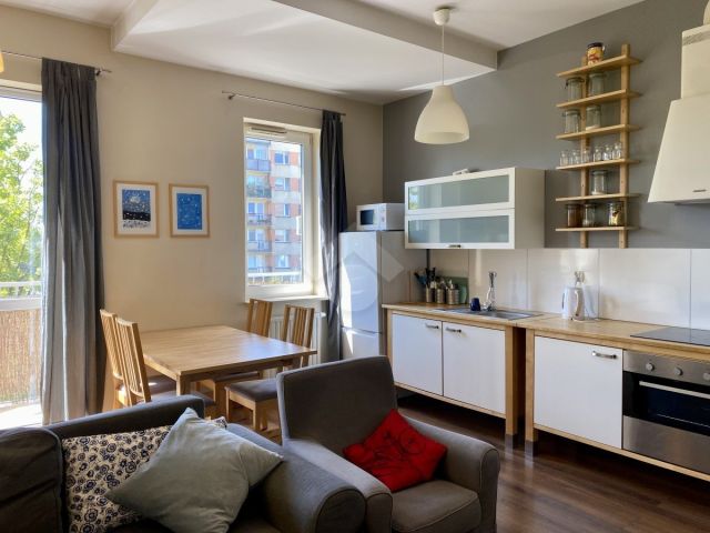 Mieszkanie 2-pokojowe Kraków Podgórze Duchackie, ul. Walerego Sławka. Zdjęcie 1