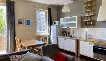 Mieszkanie 2-pokojowe Kraków Podgórze Duchackie, ul. Walerego Sławka