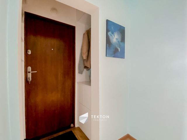 Mieszkanie 2-pokojowe Poznań Rataje, os. Orła Białego. Zdjęcie 14