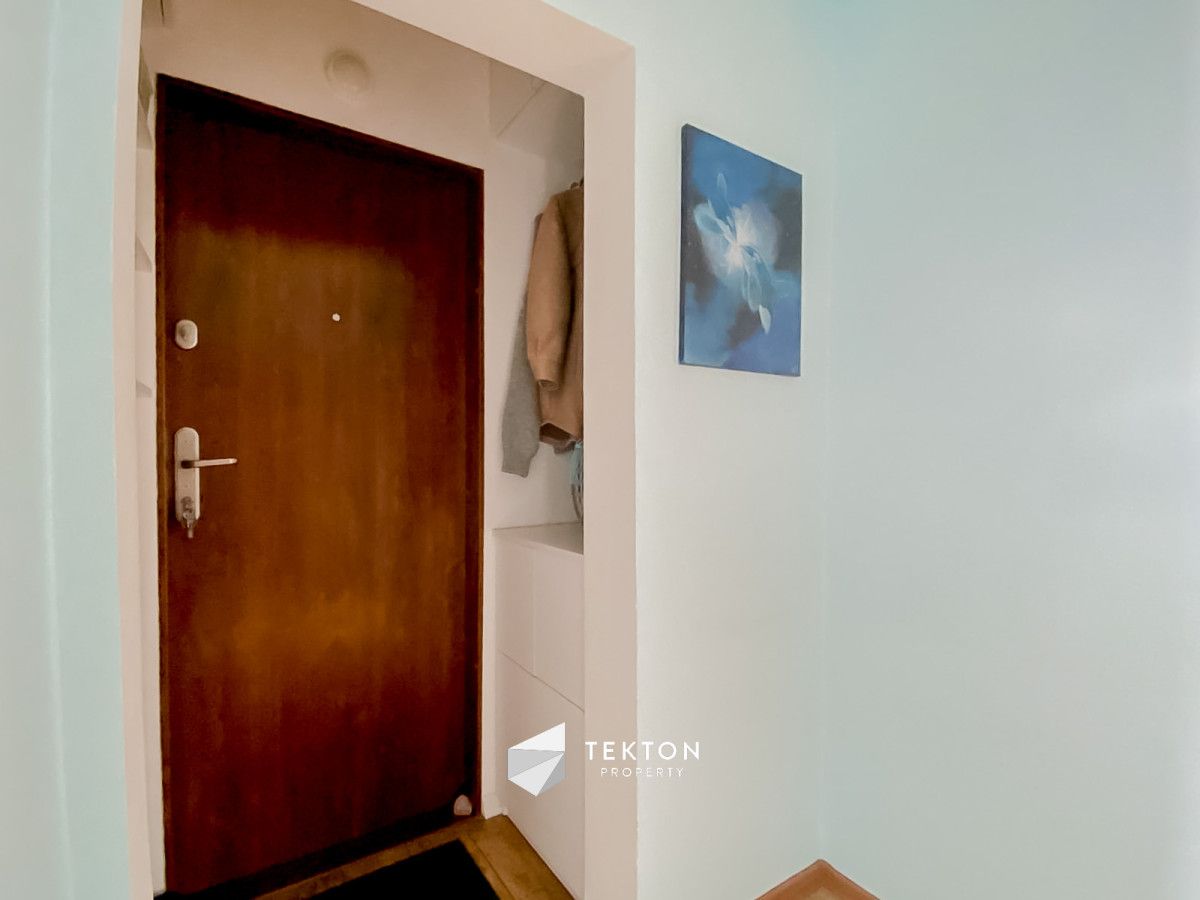 Mieszkanie 2-pokojowe Poznań Rataje, os. Orła Białego. Zdjęcie 14