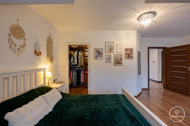 bliźniak, 5 pokoi Skrzeszew, ul. Familijna. Zdjęcie 20