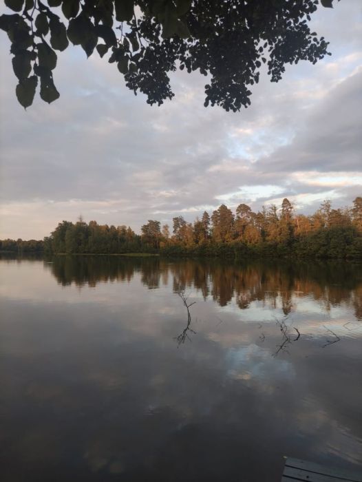 Działka budowlana Parchowo Karłowo. Zdjęcie 7