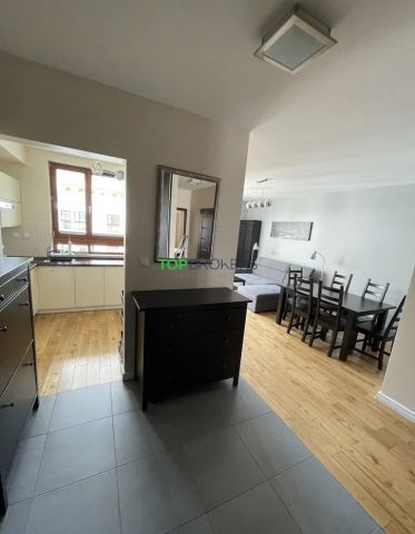 Mieszkanie 2-pokojowe Warszawa Wilanów, ul. Sarmacka. Zdjęcie 4