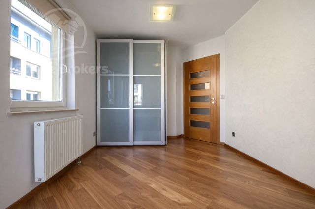 Mieszkanie 3-pokojowe Wrocław Krzyki, ul. Strońska. Zdjęcie 12