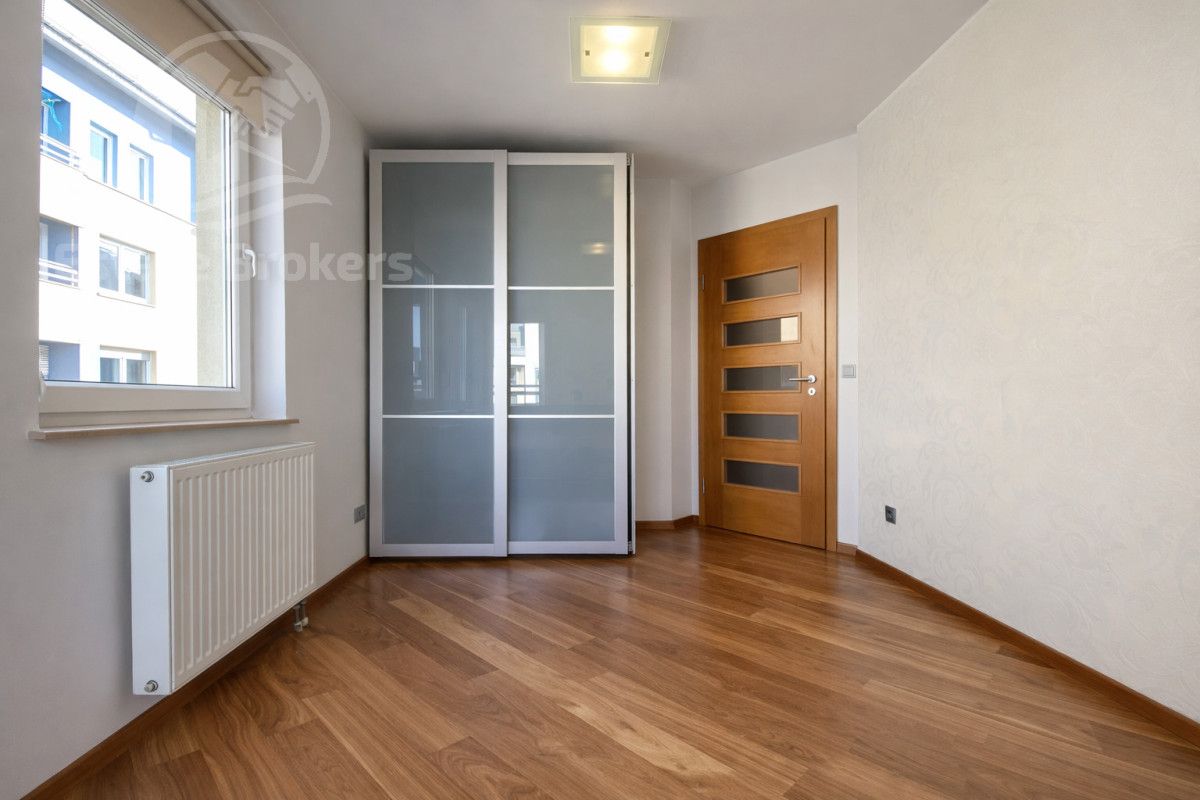 Mieszkanie 3-pokojowe Wrocław Krzyki, ul. Strońska. Zdjęcie 12