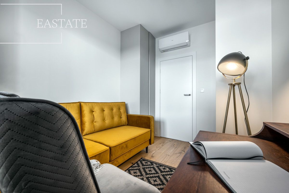 Mieszkanie 5-pokojowe Warszawa Mokotów, ul. Bokserska. Zdjęcie 10