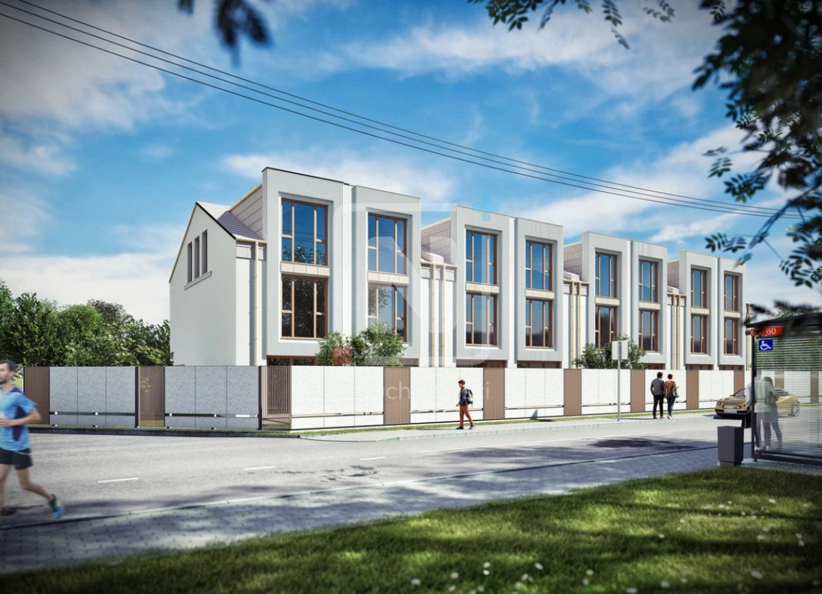 Mieszkanie 5-pokojowe Warszawa Białołęka, ul. Chęcińska. Zdjęcie 11