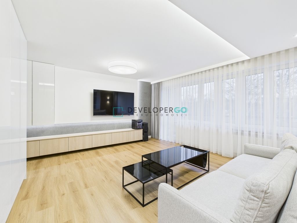 Mieszkanie 3-pokojowe Białystok Białostoczek, ul. Białostoczek. Zdjęcie 2