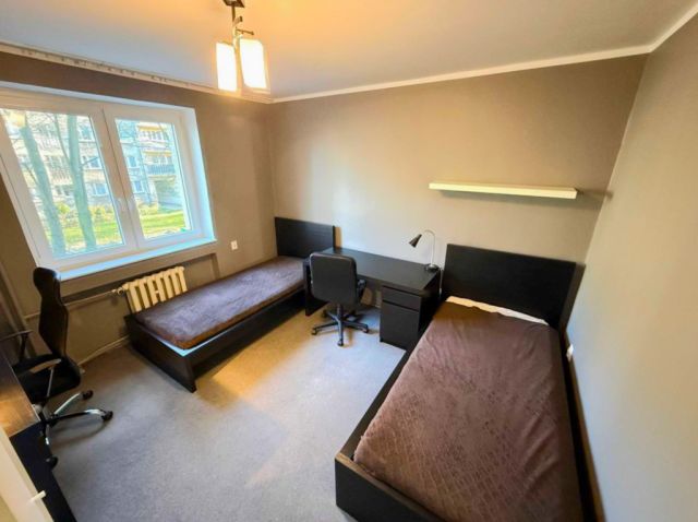 Mieszkanie 2-pokojowe Wrocław Szczepin, ul. Słubicka. Zdjęcie 3