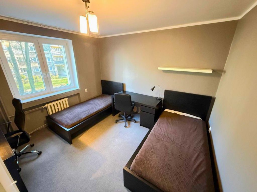 Mieszkanie 2-pokojowe Wrocław Szczepin, ul. Słubicka. Zdjęcie 3