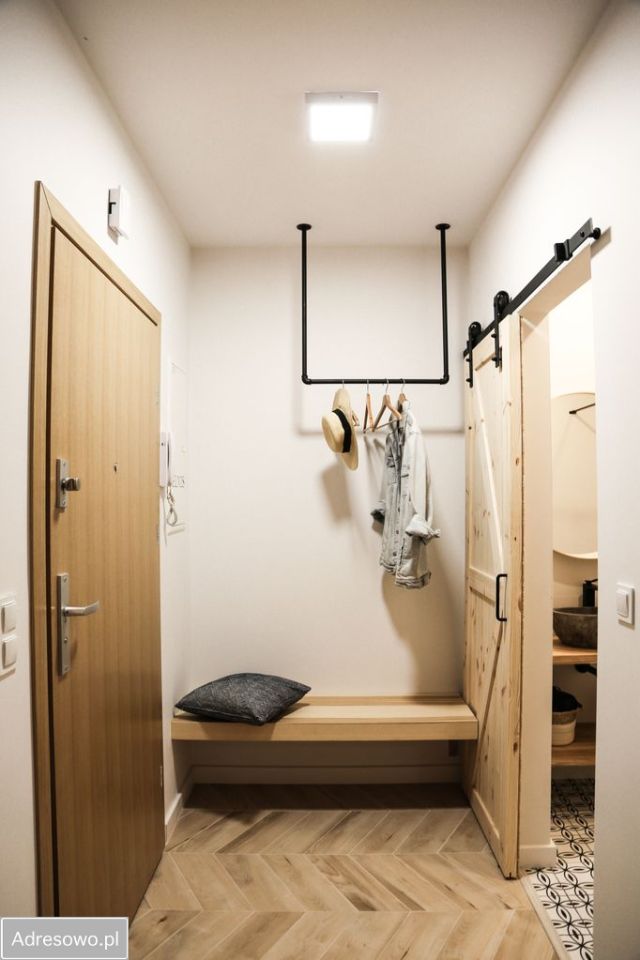 Mieszkanie 2-pokojowe Władysławowo, ul. Siedleckiego. Zdjęcie 7