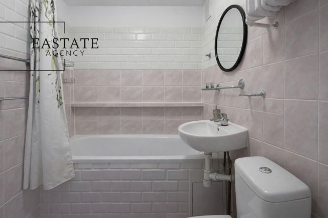 Mieszkanie 2-pokojowe Warszawa Ursynów, ul. Eugeniusza Lokajskiego. Zdjęcie 16