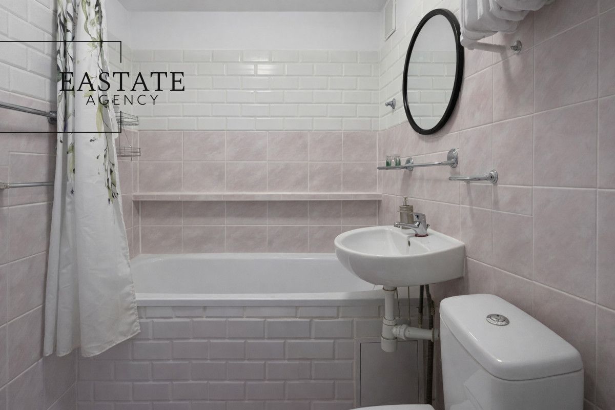 Mieszkanie 2-pokojowe Warszawa Ursynów, ul. Eugeniusza Lokajskiego. Zdjęcie 16