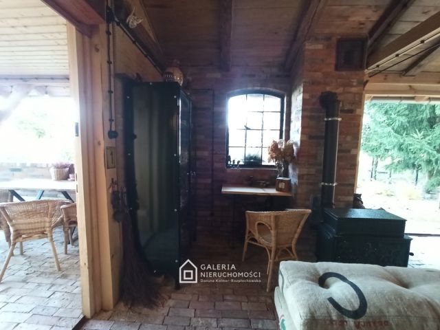 Działka budowlana Skubarczewo. Zdjęcie 12