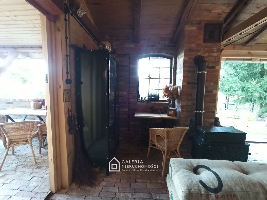 Działka budowlana Skubarczewo. Zdjęcie 12