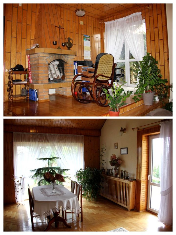 dom wolnostojący, 6 pokoi Płock, ul. Miła. Zdjęcie 8