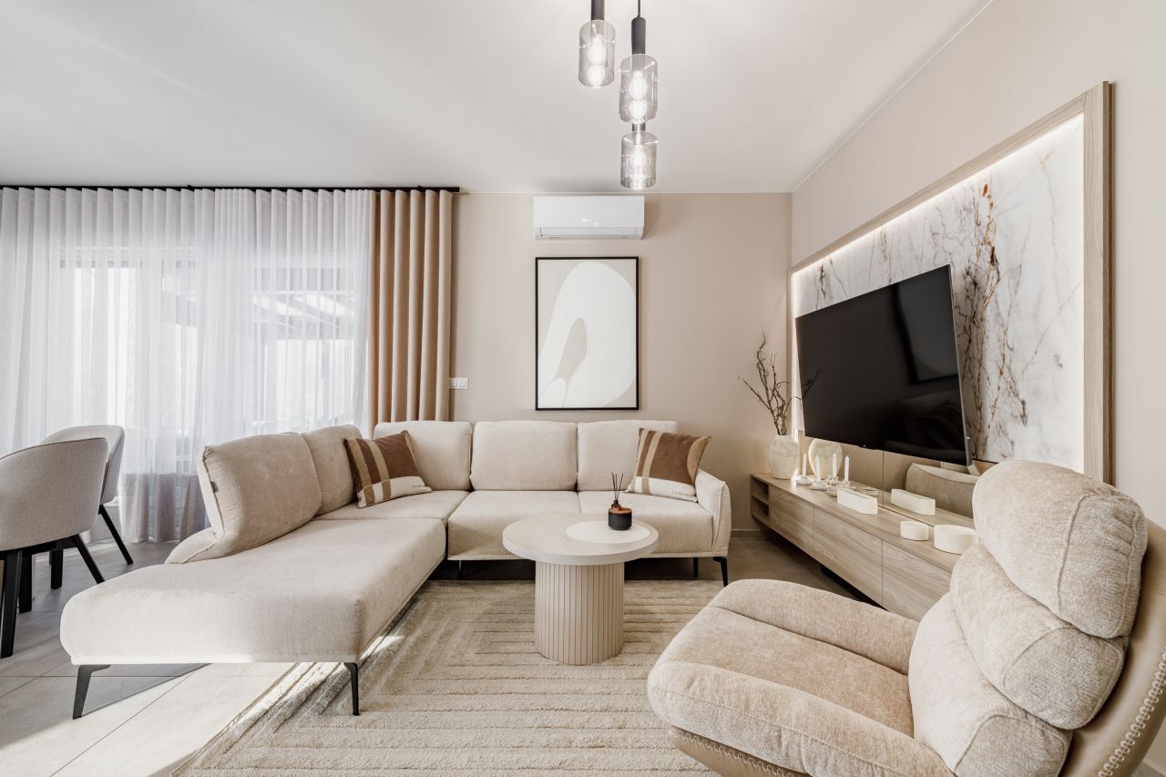 dom wolnostojący, 5 pokoi Jastrzębie-Zdrój Jastrzębie Górne. Zdjęcie 6