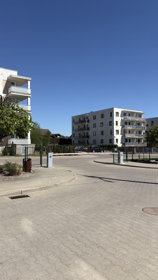 Mieszkanie 2-pokojowe Brodnica Grunwald Drugi, ul. Sudecka. Zdjęcie 14