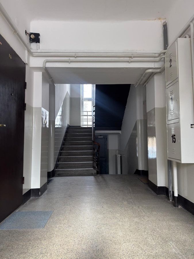 Mieszkanie 1-pokojowe Warszawa Ochota, ul. Barska. Zdjęcie 2