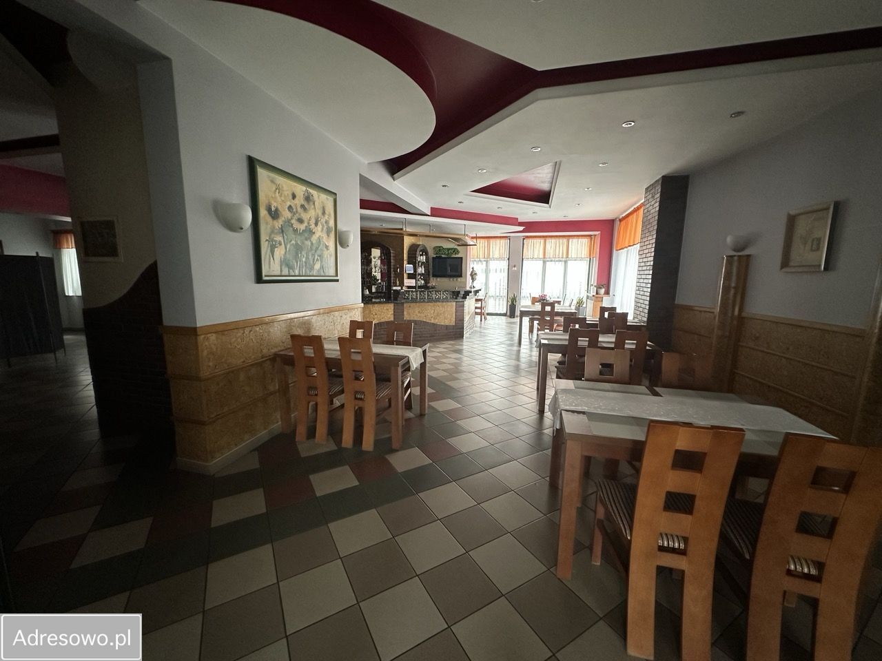 Hotel/pensjonat Katowice Szopienice, ul. Zimowa. Zdjęcie 8