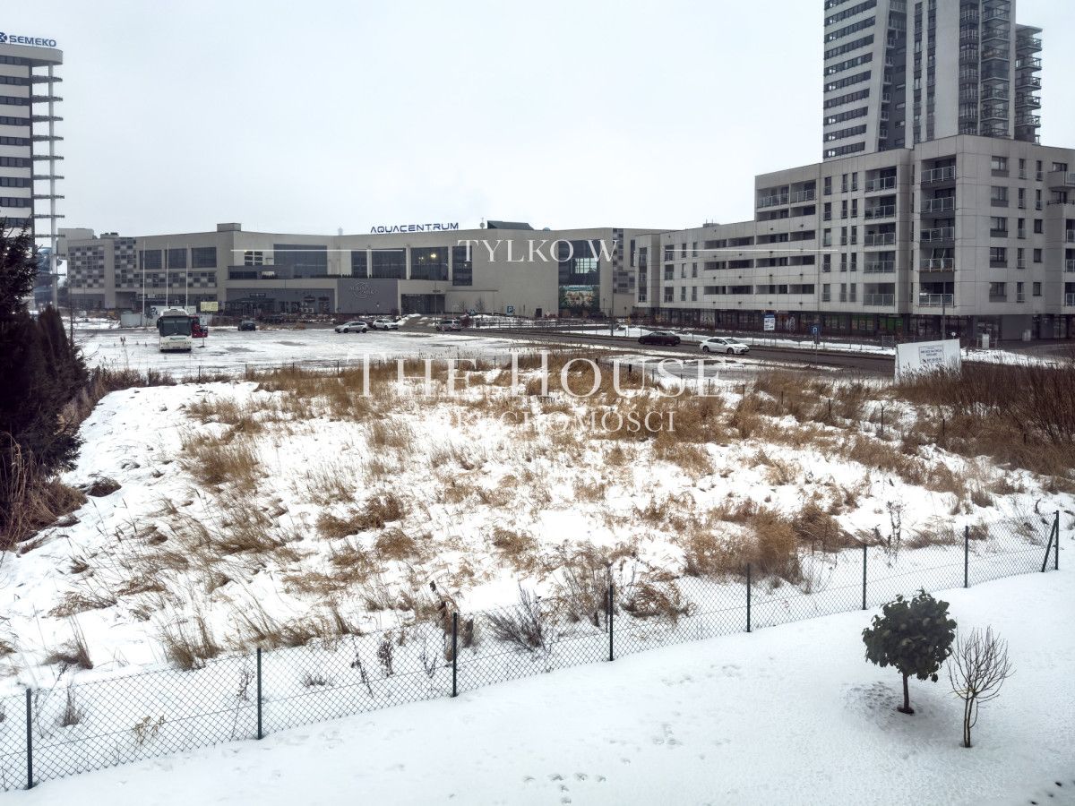 Działka budowlana Reda, ul. Obwodowa. Zdjęcie 9