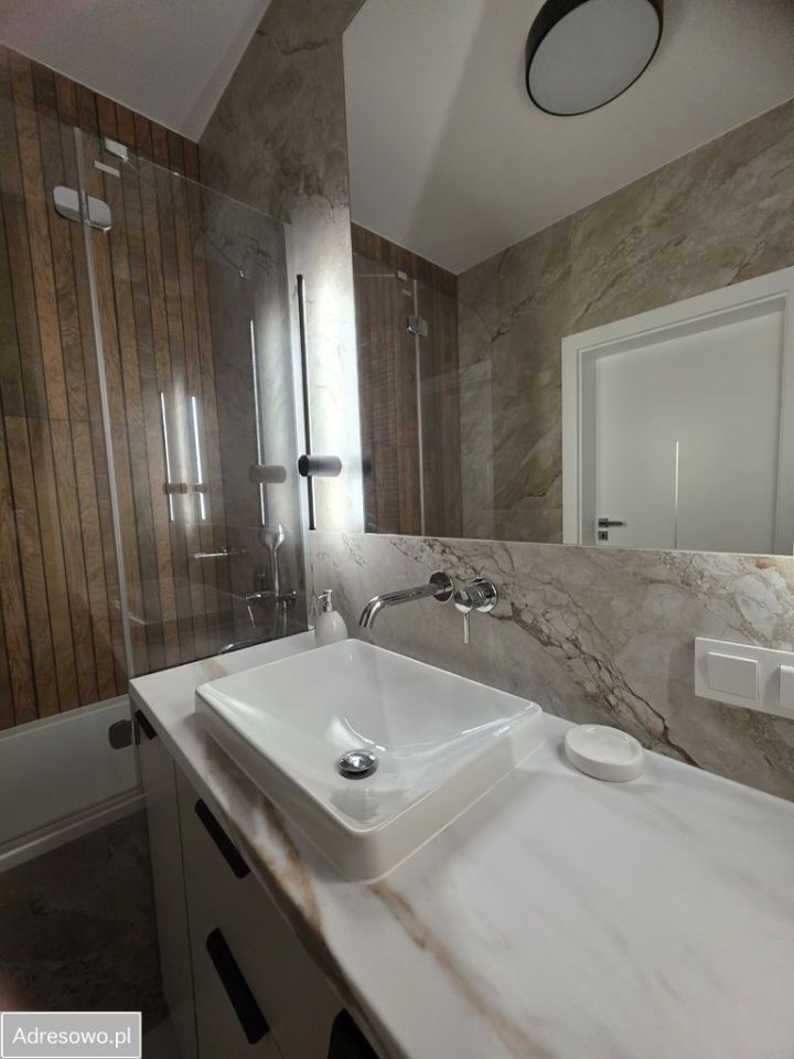 Mieszkanie 2-pokojowe Warszawa Praga-Północ, ul. Jagiellońska. Zdjęcie 10