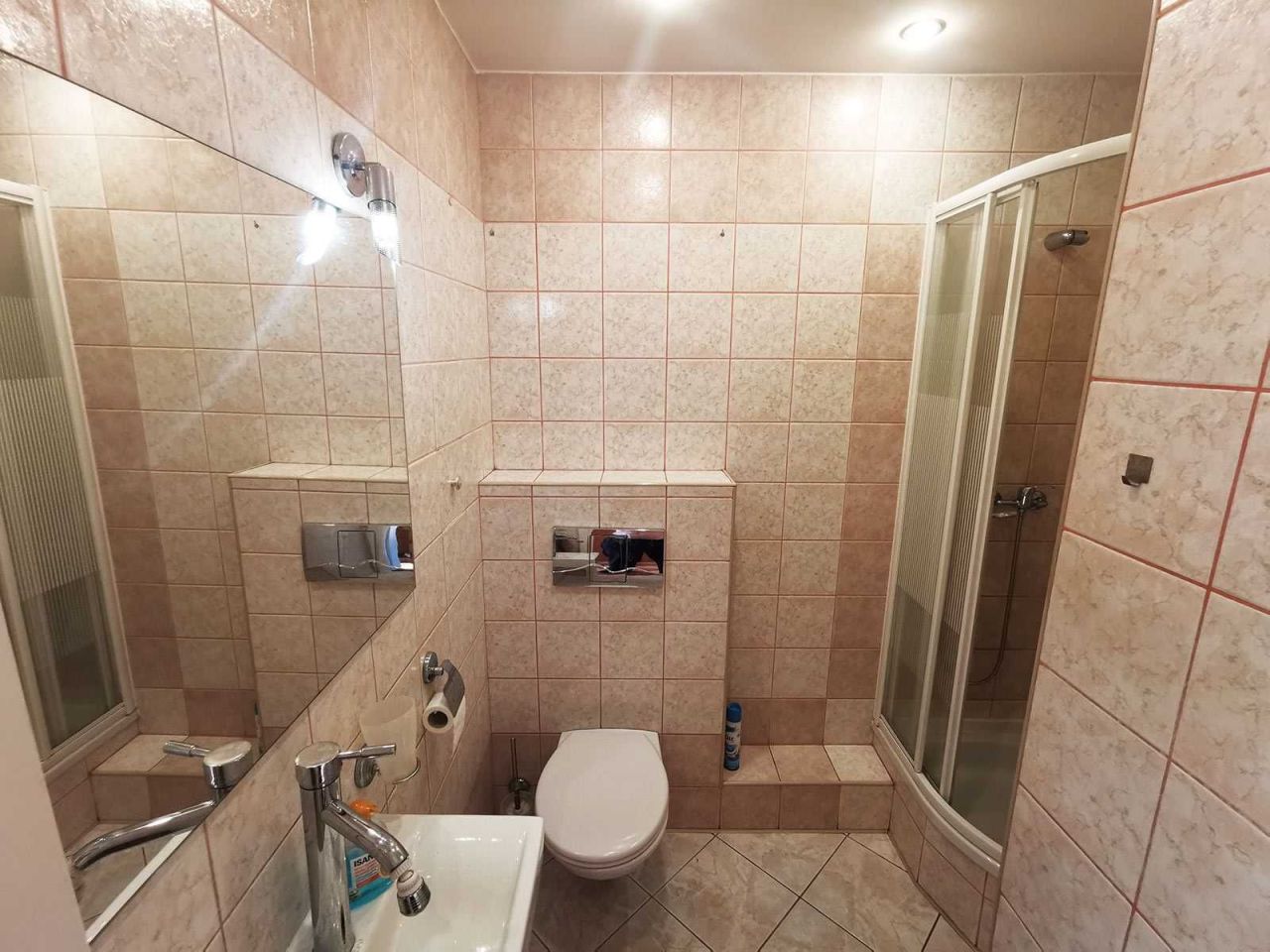 Mieszkanie 4-pokojowe Zielona Góra Zastalowskie, ul. Spawaczy. Zdjęcie 3