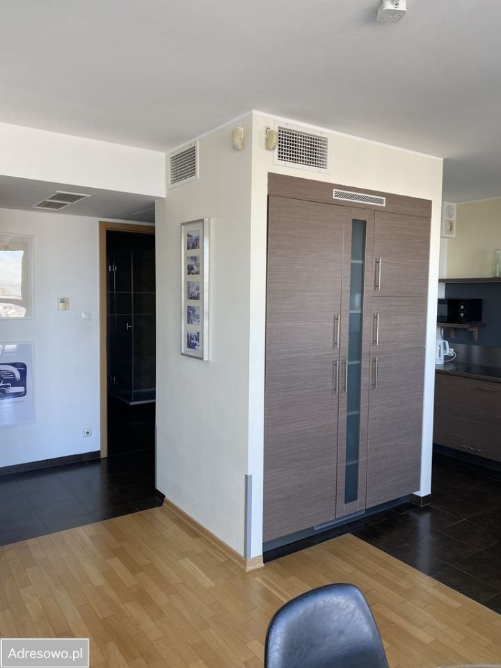 Mieszkanie 2-pokojowe Gdynia Śródmieście, ul. A. Hryniewickiego. Zdjęcie 9